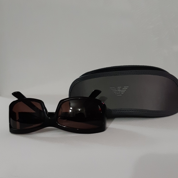 EMPORIO ARMANI sunglasses - Picture 1 of 8
